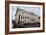 Stroganov Palace, St Petersburg, Russia, 2011-Sheldon Marshall-Framed Photographic Print