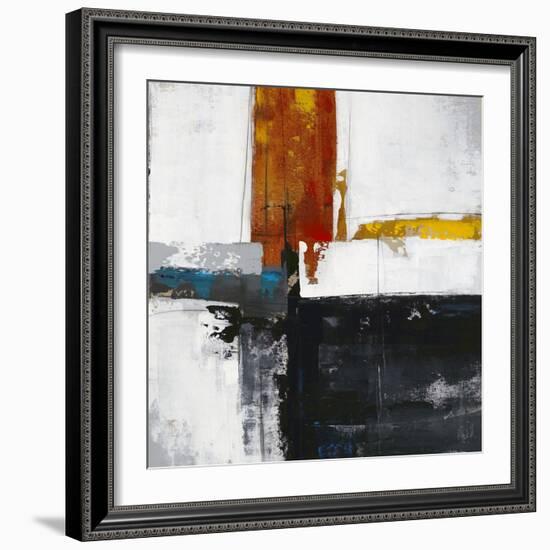 Stroke of Luck II-Sydney Edmunds-Framed Giclee Print