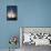 Strokkur Geyser at Sunrise-Paul Souders-Framed Premier Image Canvas displayed on a wall