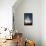 Strokkur Geyser at Sunrise-Paul Souders-Framed Premier Image Canvas displayed on a wall