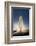 Strokkur Geyser at Sunrise-Paul Souders-Framed Photographic Print
