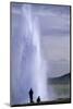 Strokkur Geysir Erupting-Paul Souders-Mounted Photographic Print