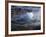 Strokkur Geysir, Haukadalur, Iceland-null-Framed Photographic Print