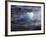 Strokkur Geysir, Haukadalur, Iceland-null-Framed Photographic Print