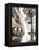 Stroll Through Paris II-E. Anthony Orme-Framed Stretched Canvas