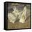 Stroll to the Edge of the Sea-Joaquín Sorolla y Bastida-Framed Premier Image Canvas