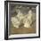 Stroll to the Edge of the Sea-Joaquín Sorolla y Bastida-Framed Giclee Print