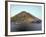 Stromboli Volcano, Aeolian Islands, Mediterranean Sea, Italy-Stocktrek Images-Framed Photographic Print