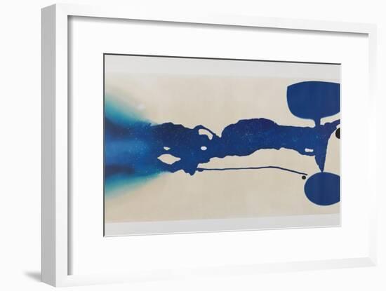 Stromboli-Victor Pasmore-Framed Giclee Print