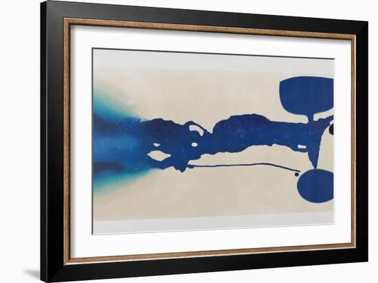 Stromboli-Victor Pasmore-Framed Giclee Print