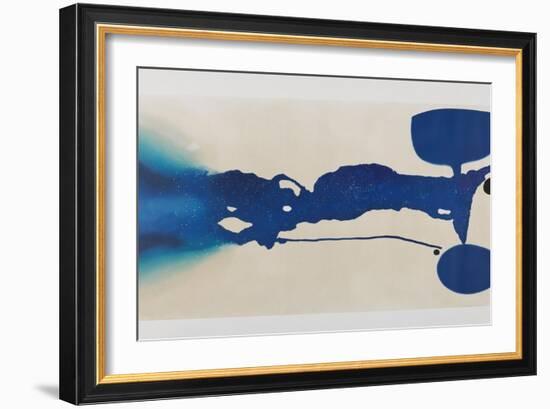 Stromboli-Victor Pasmore-Framed Giclee Print