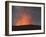 Strombolian Eruption of Mount Bromo Volcano, Tengger Caldera, Java, Indonesia-Stocktrek Images-Framed Photographic Print