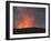 Strombolian Eruption of Mount Bromo Volcano, Tengger Caldera, Java, Indonesia-Stocktrek Images-Framed Photographic Print