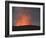 Strombolian Eruption of Mount Bromo Volcano, Tengger Caldera, Java, Indonesia-Stocktrek Images-Framed Photographic Print