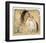 Strong Elegance-Joadoor-Framed Art Print