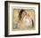 Strong Elegance-Joadoor-Framed Art Print