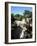 Structure 1, Cahal Pech, Belize, Central America-Upperhall-Framed Photographic Print