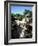 Structure 1, Cahal Pech, Belize, Central America-Upperhall-Framed Photographic Print