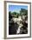 Structure 1, Cahal Pech, Belize, Central America-Upperhall-Framed Photographic Print