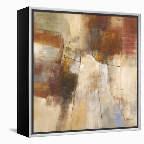 Structure-Simon Addyman-Framed Stretched Canvas