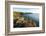 Strumble Head, Pembrokeshire Coast National Park, Wales, United Kingdom, Europe-Ben Pipe-Framed Photographic Print