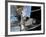 STS-118 Astronaut, Construction and Maintenance on International Space Station August 15, 2007-Stocktrek Images-Framed Photographic Print