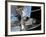 STS-118 Astronaut, Construction and Maintenance on International Space Station August 15, 2007-Stocktrek Images-Framed Photographic Print