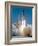 STS-121 launch-Science Source-Framed Giclee Print