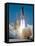STS-121 launch-Science Source-Framed Premier Image Canvas