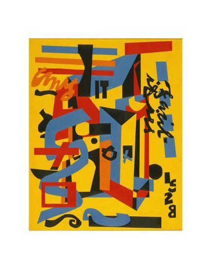 Art Print, , large