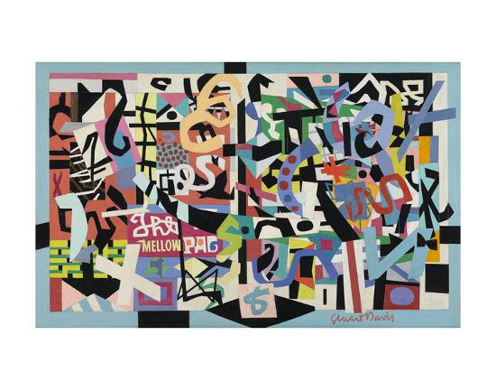 Art Print, , large