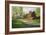 Stuart Farm-Bruce Dumas-Framed Giclee Print