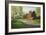 Stuart Farm-Bruce Dumas-Framed Giclee Print