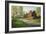 Stuart Farm-Bruce Dumas-Framed Giclee Print