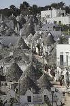 The Baroque Style Basilica of St. Martin (Basilica San Martino) in Martina Franca, Apulia, Italy-Stuart Forster-Photographic Print