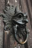 The Sanctuary Knocker-Stuart Forster-Photographic Print