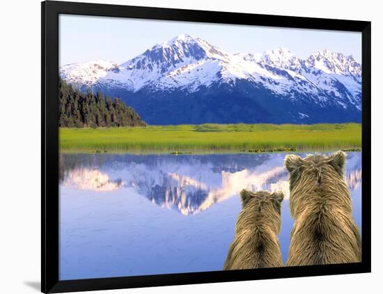 Photographic Print, , large