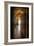 Studded Door-Nathan Wright-Framed Photographic Print