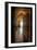 Studded Door-Nathan Wright-Framed Photographic Print