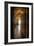 Studded Door-Nathan Wright-Framed Photographic Print