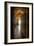 Studded Door-Nathan Wright-Framed Photographic Print