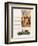 Studebaker, Magazine Advertisement, USA, 1929-null-Framed Giclee Print