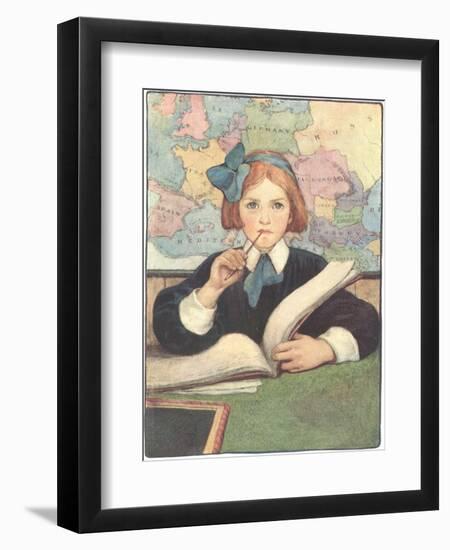 Art Print, , large