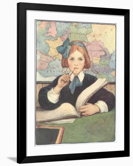 Art Print, , large