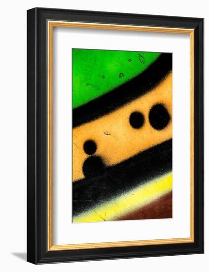 Student Life-Ursula Abresch-Framed Photographic Print