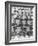 Student Nurses at Roosevelt Hospital-Alfred Eisenstaedt-Framed Photographic Print