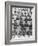 Student Nurses at Roosevelt Hospital-Alfred Eisenstaedt-Framed Photographic Print