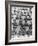 Student Nurses at Roosevelt Hospital-Alfred Eisenstaedt-Framed Photographic Print