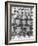 Student Nurses at Roosevelt Hospital-Alfred Eisenstaedt-Framed Photographic Print