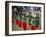 Students in Dramatic Arts College on Dance Course, Bangkok, Thailand, Southeast Asia-Bruno Barbier-Framed Photographic Print